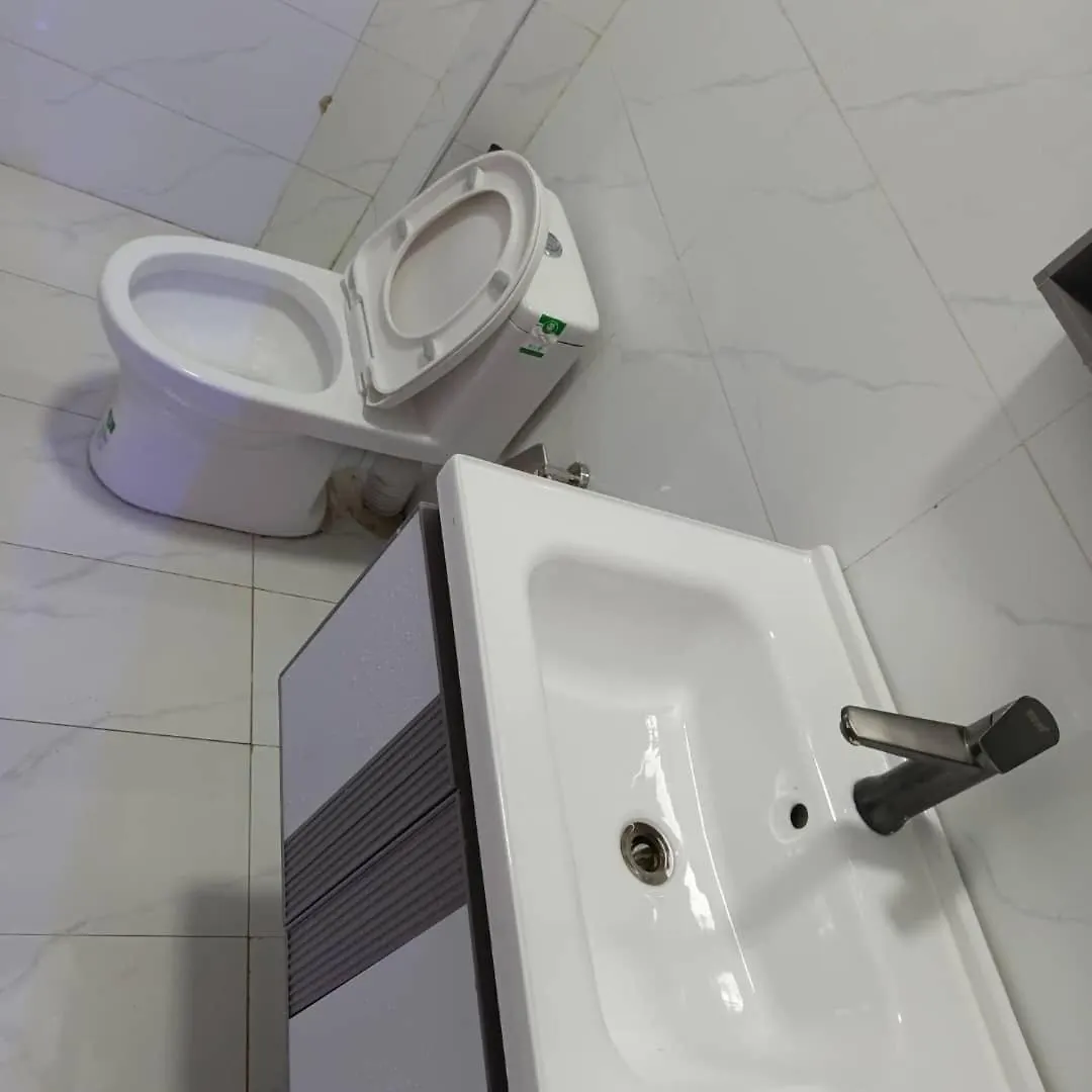 Cfb Suarl Apartment Dakar 0*,  Senegal
