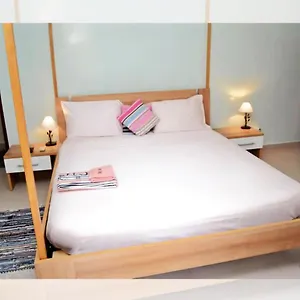  Homestay Chez Ouly