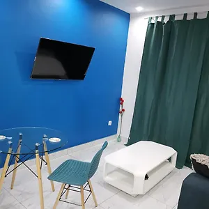  Appartement Sweet