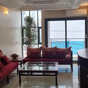  Apartment Cozy Almadies L'original