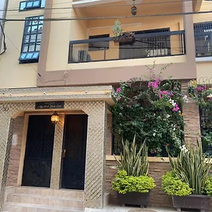  Appartement Adja Binta Kane Sour