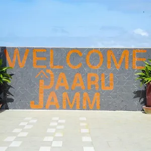  Apartment Daaru Jamm