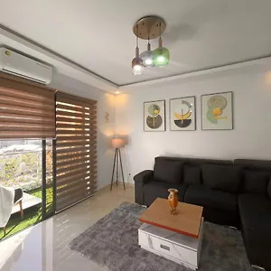  Appartement Atlantis F2 Avec Balcon Vue Sur